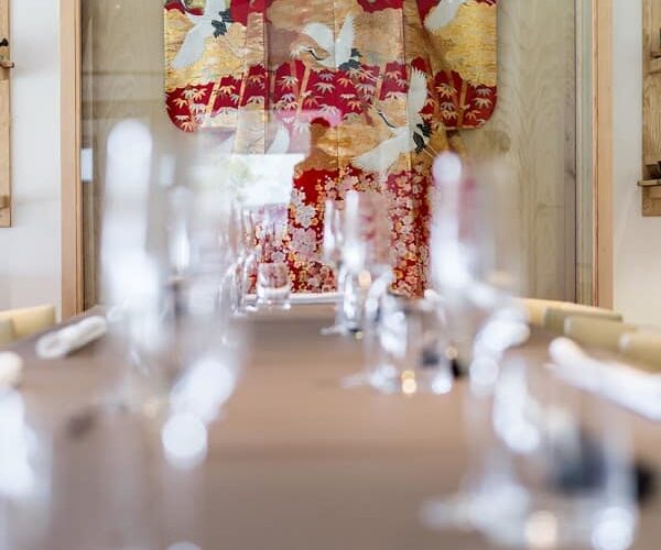 Restaurant ASSA à Blois, France