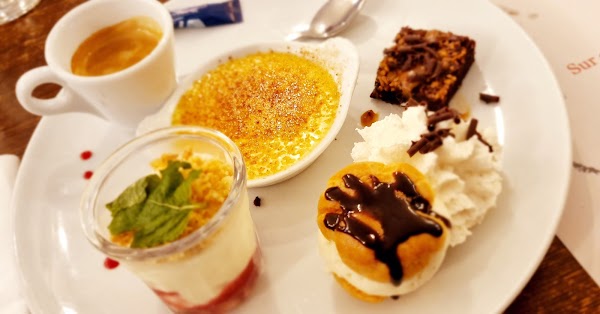 Restaurant Assiette au boeuf à Arras, France