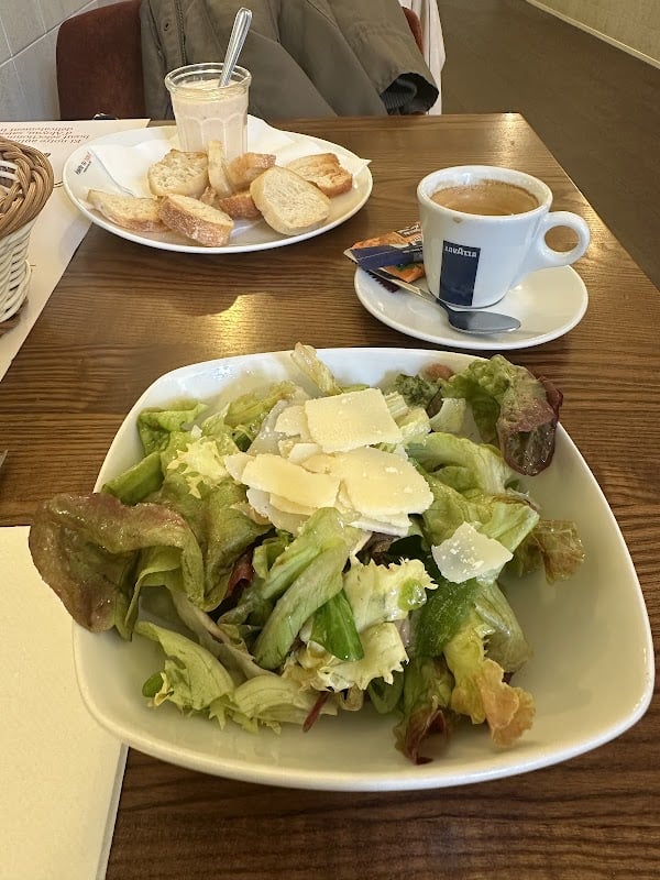 Restaurant Assiette au boeuf à Arras, France