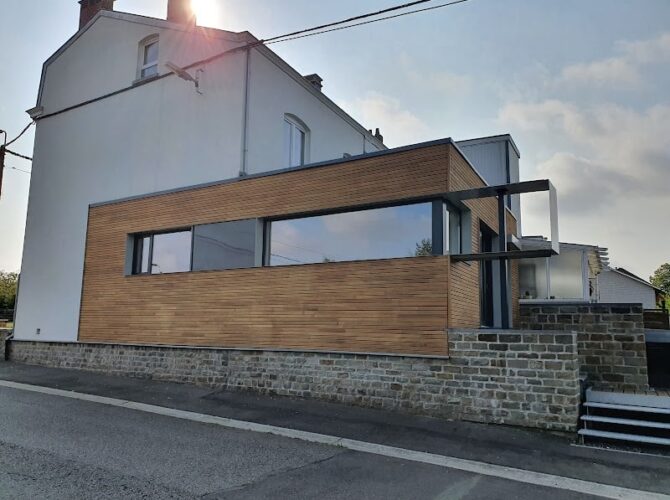 Restaurant At Home table d’hôtes à Chaudfontaine, Belgique