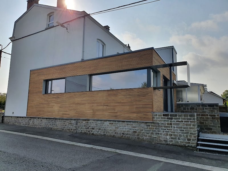 Restaurant At Home table d’hôtes à Chaudfontaine, Belgique