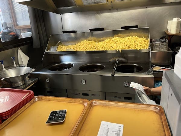 Restaurant At Laurette’s à Givet, France
