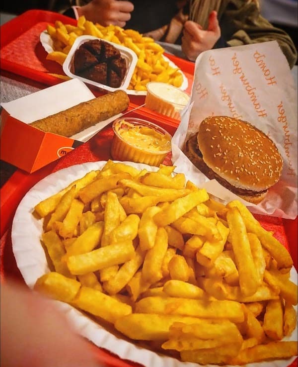 Restaurant At Laurette’s à Givet, France