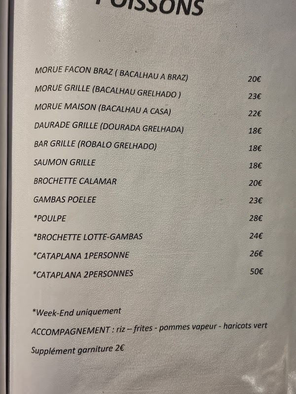 Restaurant ATELIER 91 à Savigny-sur-Orge, France