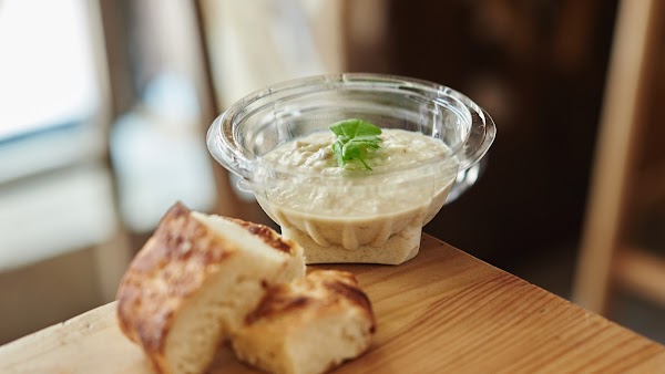 Restaurant Atelier du Pide à Strasbourg, France