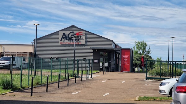 Restaurant Atelier Grill à Saints-Geosmes, France