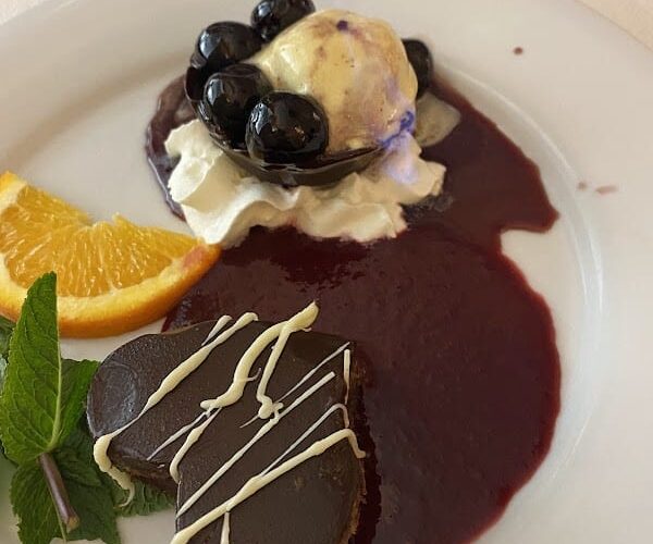 Restaurant Atelier Lingon à Langres, France