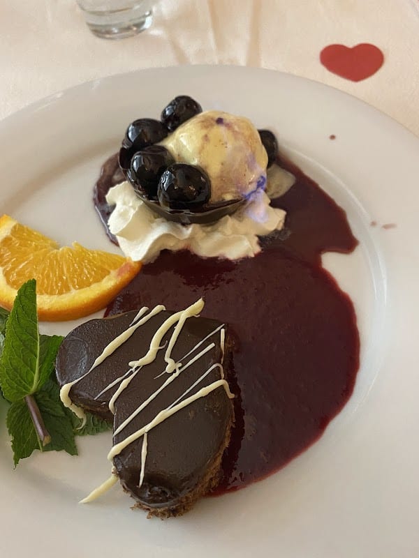 Restaurant Atelier Lingon à Langres, France