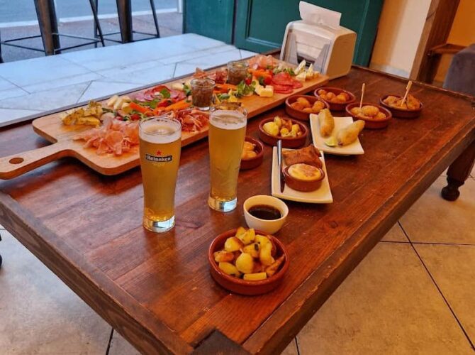 Restaurant AU 13 à Draguignan, France