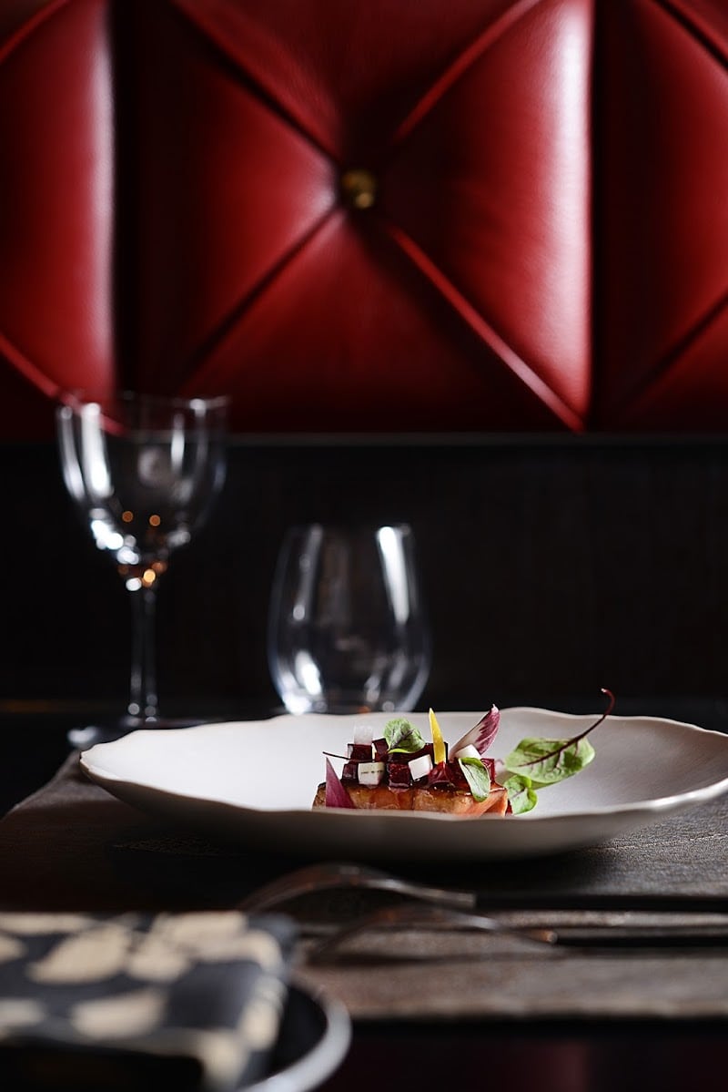 Restaurant Au 14 Février à Lyon, France