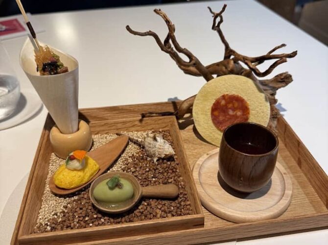 Restaurant Au 14 Février à Lyon, France