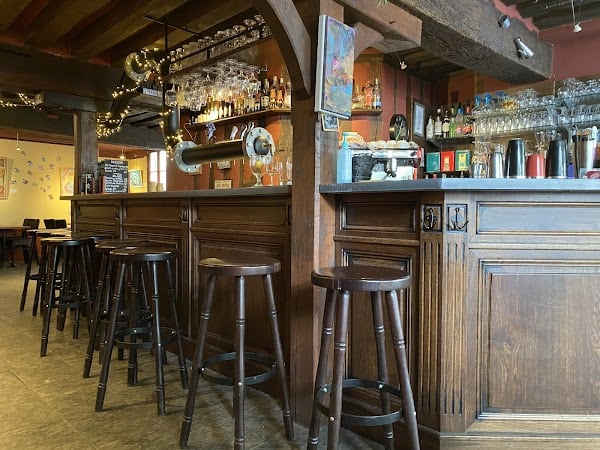 Restaurant Au 87 à Auxerre, France