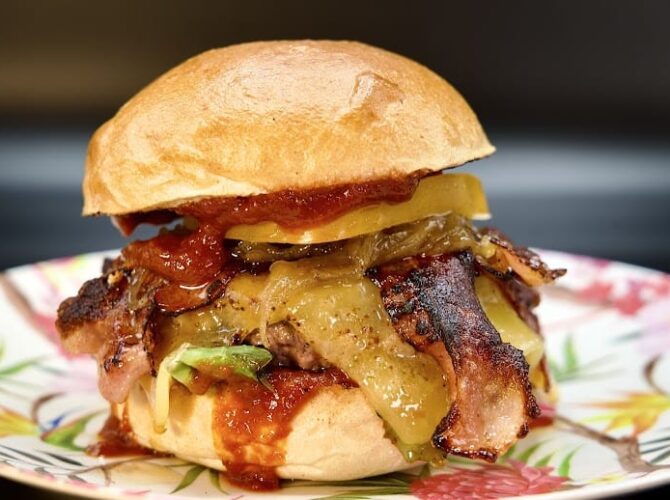 Au Belvédère – Bar / Restaurant / Évènement à Champigny-sur-Marne, France