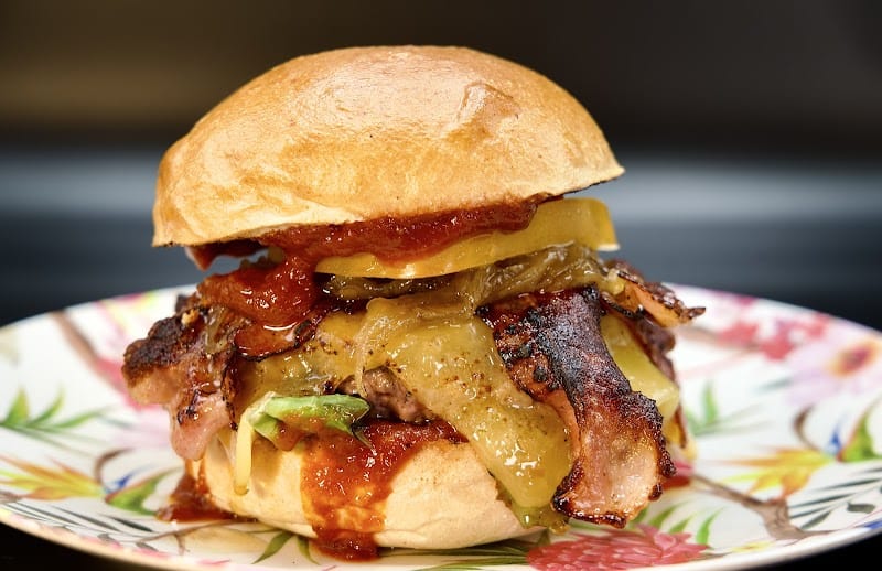 Au Belvédère – Bar / Restaurant / Évènement à Champigny-sur-Marne, France