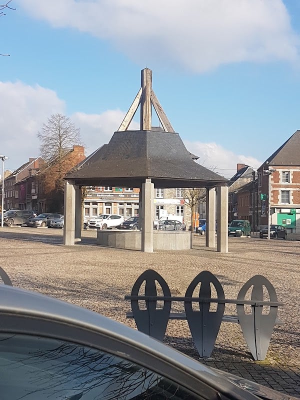 Restaurant Au bistro de l’Empereur à philippeville, Belgique