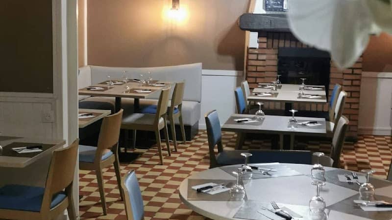 Restaurant Au bon accueil à Gavrelle, France