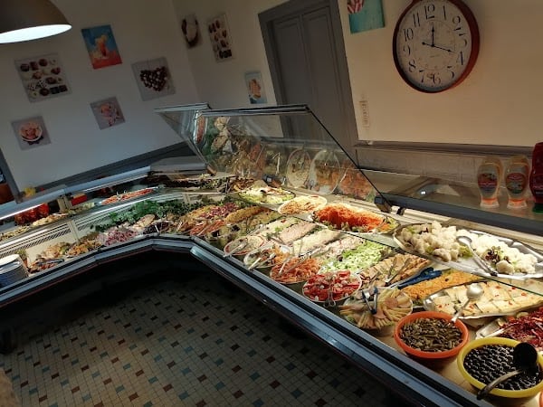 Restaurant Au Bon Accueil à Vénissieux, France