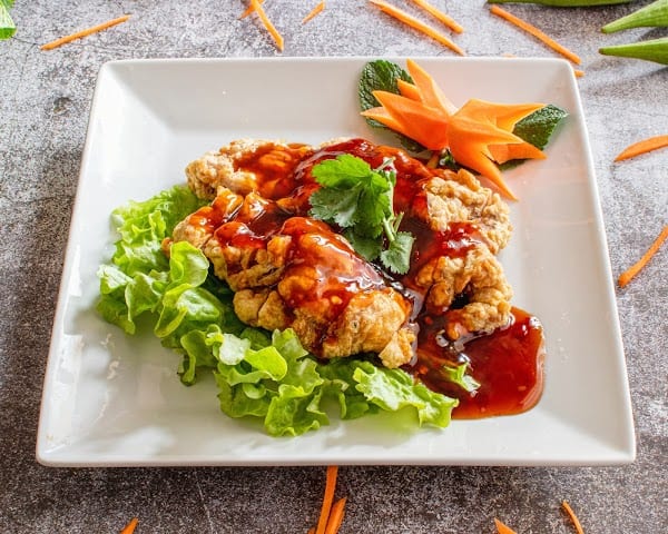 Restaurant Au Bon Accueil à Massy, France