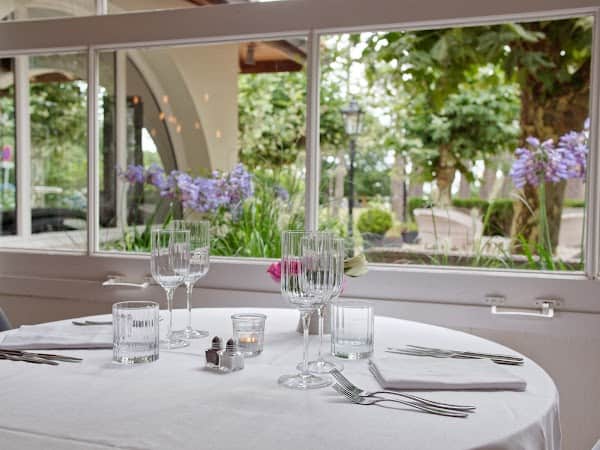 Restaurant Au Bon Coin du Lac à Mimizan, France