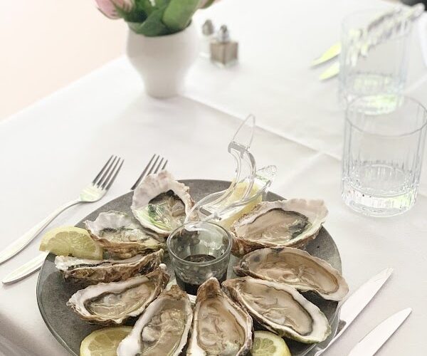 Restaurant Au Bon Coin du Lac à Mimizan, France