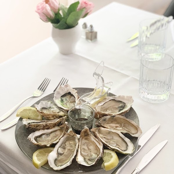 Restaurant Au Bon Coin du Lac à Mimizan, France