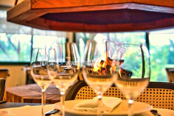 Restaurant Au Bord de l’Eau à Billère, France