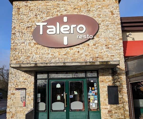 Restaurant AU BUREAU HOUDEMONT à Houdemont, France