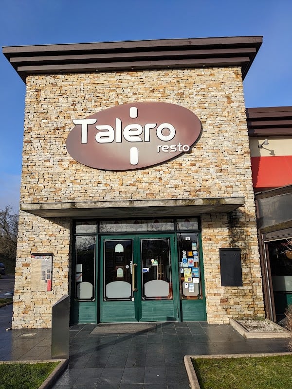 Restaurant AU BUREAU HOUDEMONT à Houdemont, France