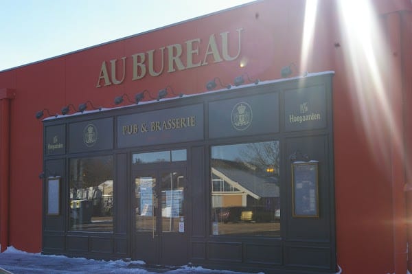 Restaurant Au Bureau – Pub et Brasserie à Pontarlier, France