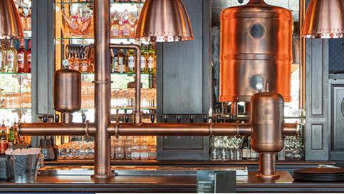 Restaurant Au Bureau – Pub et Brasserie à Dieppe, France