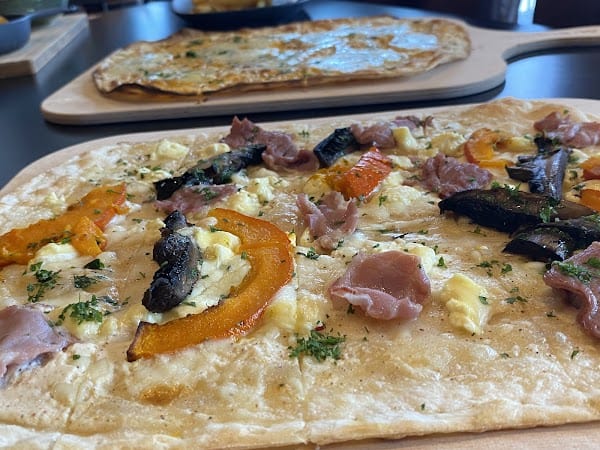 Restaurant Au Bureau – Pub et Brasserie à Bergerac, France