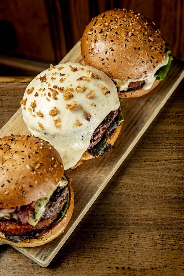 Restaurant Au Bureau – Pub et Brasserie à Belfort, France