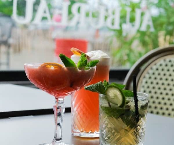 Restaurant Au Bureau – Pub et Brasserie à Villenave-d'Ornon, France