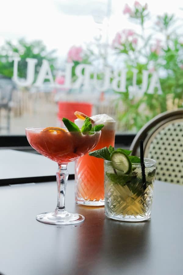 Restaurant Au Bureau – Pub et Brasserie à Villenave-d'Ornon, France