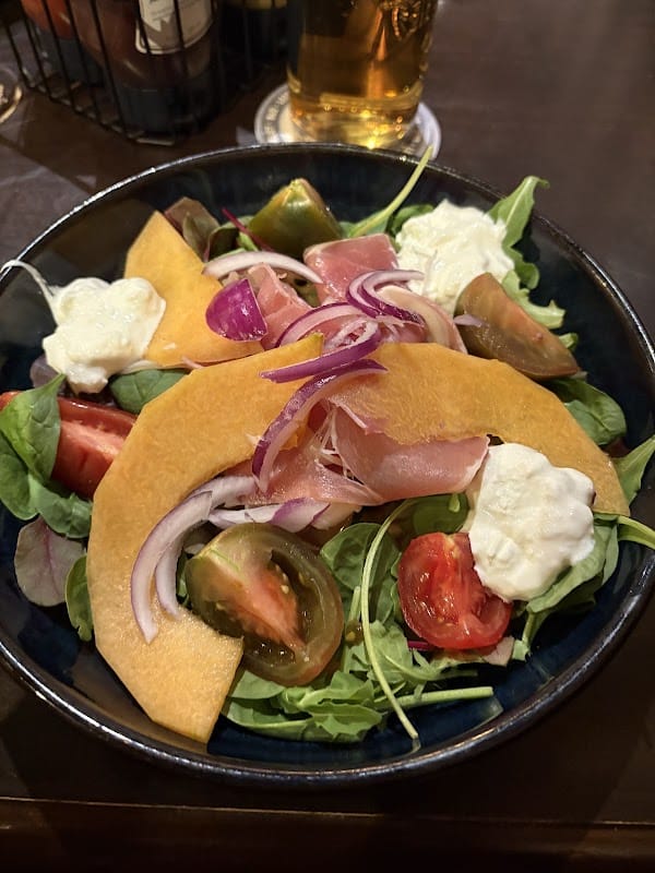 Restaurant Au Bureau – Pub et Brasserie à Arras, France