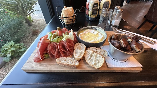 Restaurant Au Bureau – Pub et Brasserie à Bergerac, France