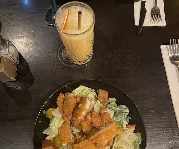 Restaurant Au Bureau – Pub et Brasserie à Beauvais, France