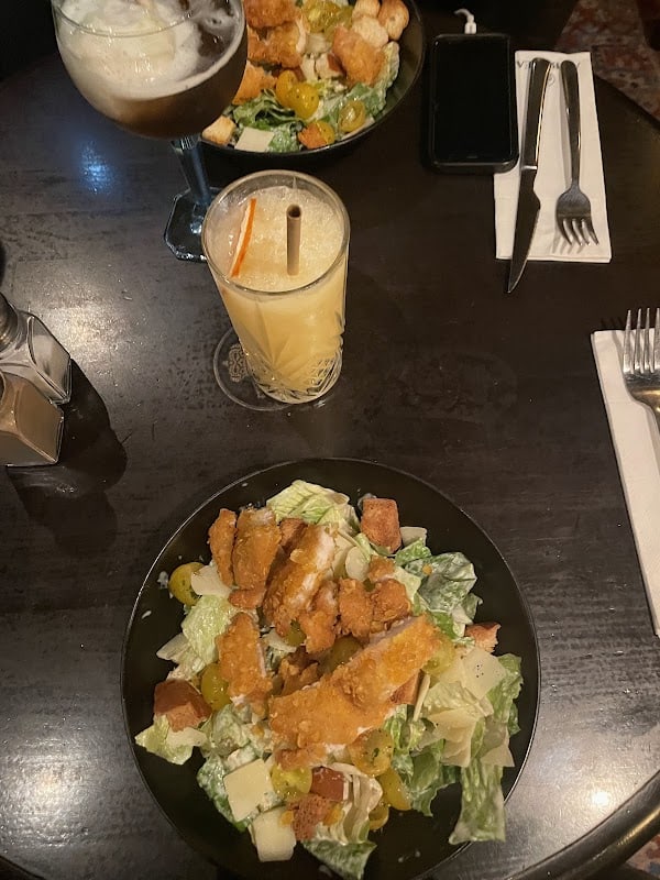 Restaurant Au Bureau – Pub et Brasserie à Beauvais, France