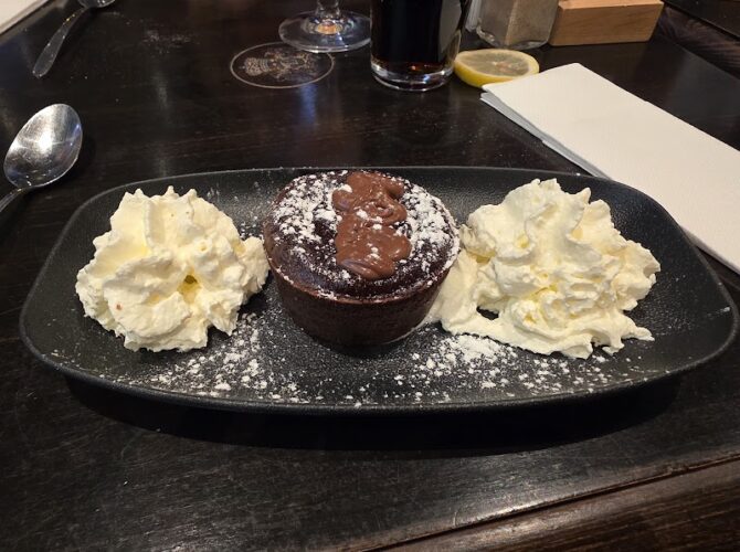 Restaurant Au Bureau – Pub et Brasserie à Dieppe, France