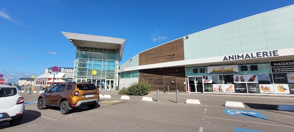 Restaurant Au Calais à Calais, France