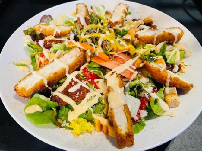 Restaurant Au Cap Compas à Gravelines, France