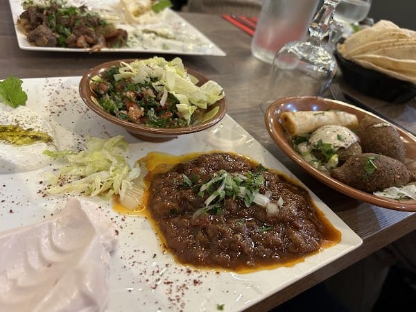 Restaurant AU CEDRE D’OR à Longpont-sur-Orge, France