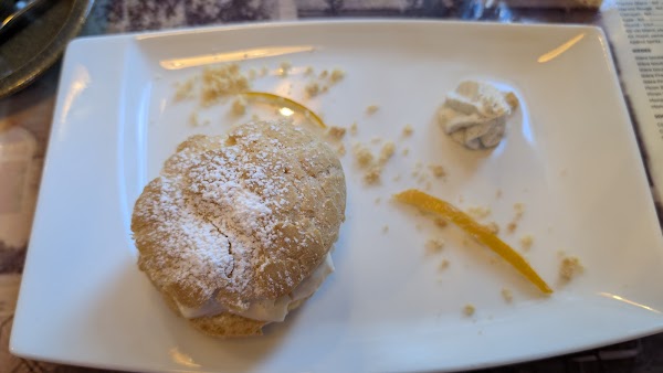 Restaurant Au Château De Brabois à Villers-lès-Nancy, France