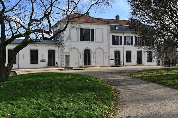 Restaurant Au Château De Brabois à Villers-lès-Nancy, France