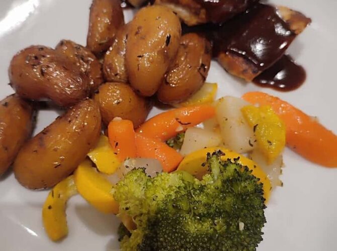 Restaurant Au Chèvremont bon à Chaudfontaine, Belgique