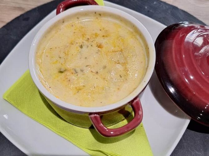 Restaurant Au Chèvremont bon à Chaudfontaine, Belgique