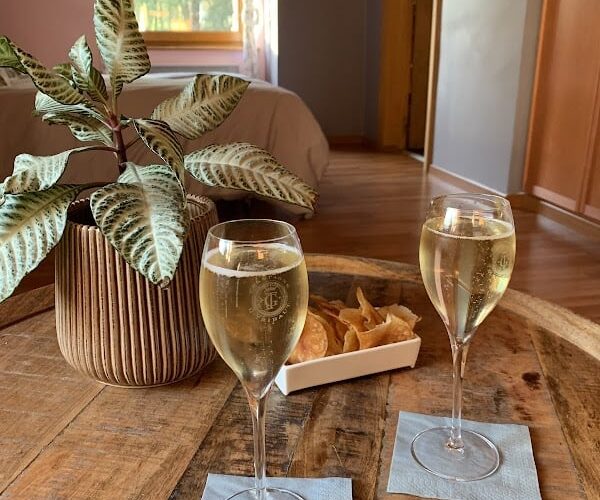 Restaurant Au Coeur de Lacuisine à Florenville, Belgique