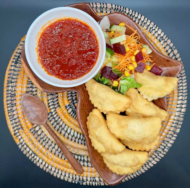 Restaurant Au cœur de l’Afrique à Corbeil-Essonnes, France