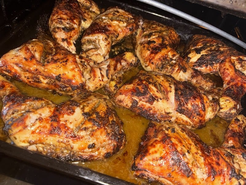 Restaurant Au cœur de l’Afrique à Corbeil-Essonnes, France