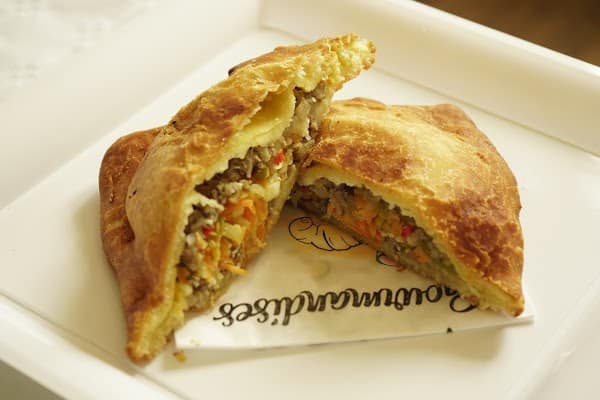 Restaurant AU COEUR D’HAÏTI à Savigny-sur-Orge, France